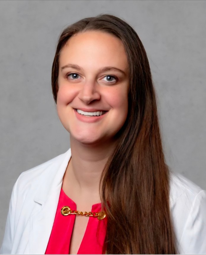 Rachel Herrin PA-C | Team | Flow Rheumatoid Arthritis Clinic